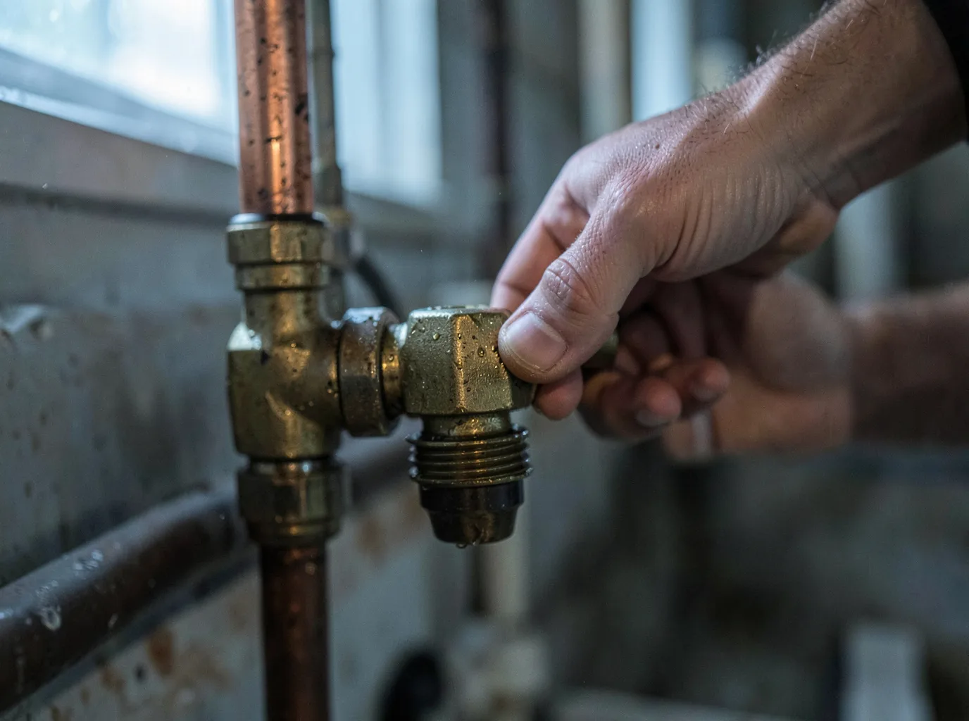 Emergency Plumber Edson, KS FAQs